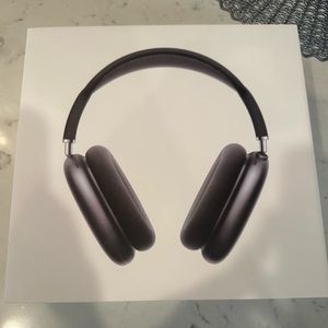 FAKE Apple AirPod Max